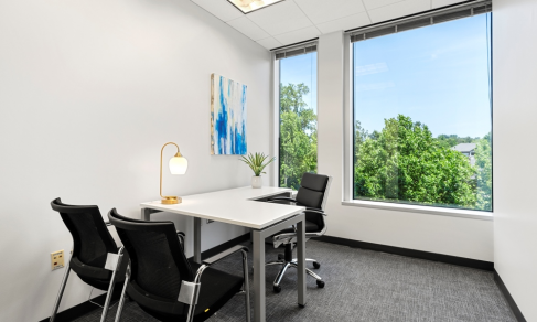 Office: Peachtree Offices - Perimeter, 1050 Crown Pointe Parkway, Suite 500, Dunwoody, 30338