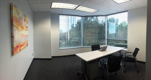 Office: Peachtree Offices - Perimeter, 1050 Crown Pointe Parkway, Suite 500, Dunwoody, 30338