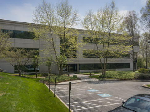 Office: Pennsylvania, Eagleview Corporate Center, 600 Eagleview Blvd, Exton, PA 19341