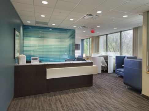 Office: Pennsylvania, Eagleview Corporate Center, 600 Eagleview Blvd, Exton, PA 19341