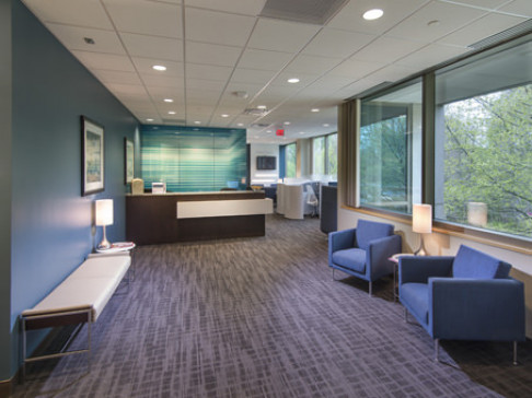 Office: Pennsylvania, Eagleview Corporate Center, 600 Eagleview Blvd, Exton, PA 19341