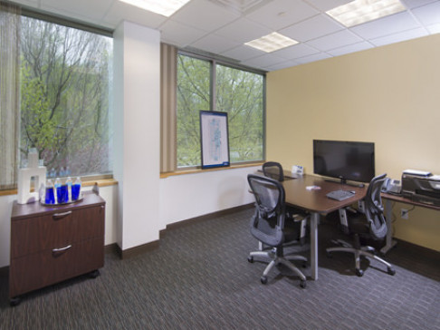 Office: Pennsylvania, Eagleview Corporate Center, 600 Eagleview Blvd, Exton, PA 19341