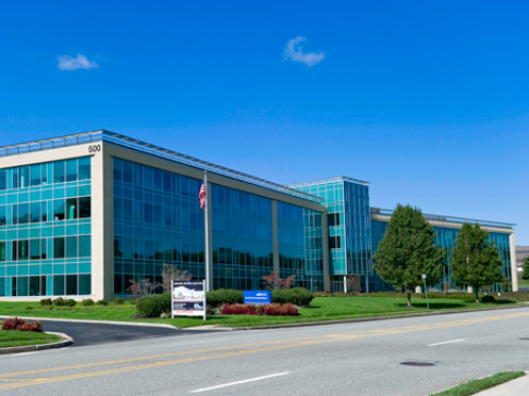 Office: Pennsylvania, 500 Office Center Drive, Fort Washington, PA 19034