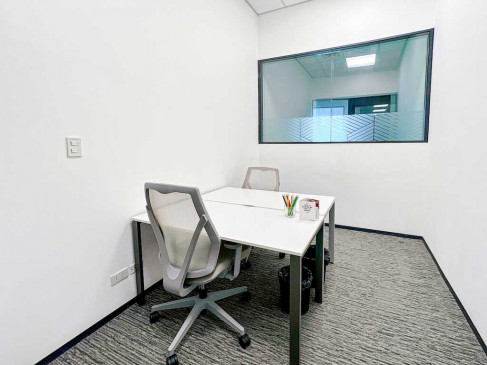 Office: 5th Ave, Bonifacio Global City, Taguig, 1634