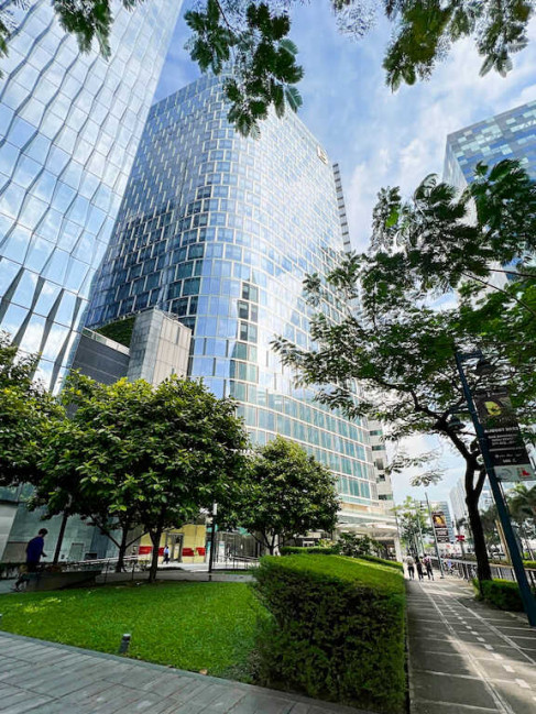 Office: 5th Ave, Bonifacio Global City, Taguig, 1634