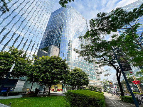 Office: 5th Ave, Bonifacio Global City, Taguig, 1634