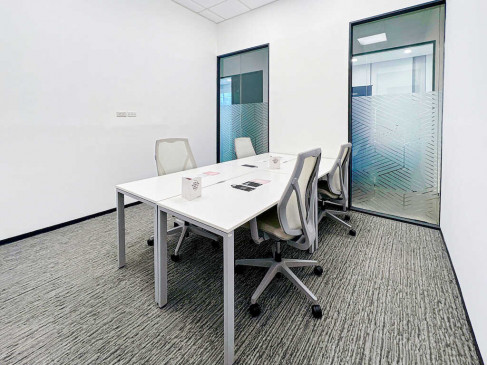 Office: 5th Ave, Bonifacio Global City, Taguig, 1634