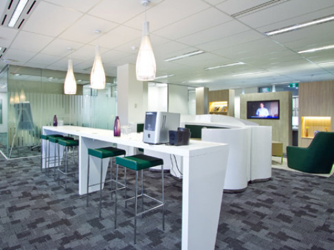 Office: Havelock, Level 1, Perth, WA 6005