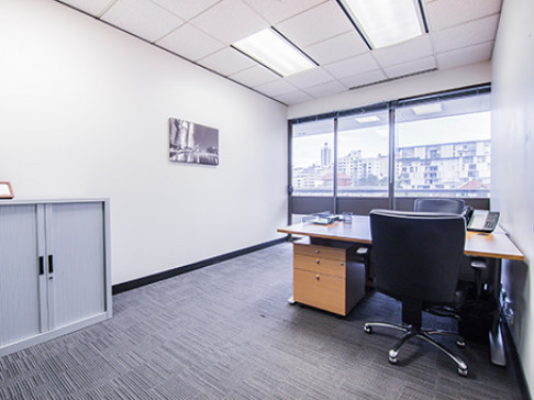 Office: St Georges Terrace, Level 3, Perth, WA 6000