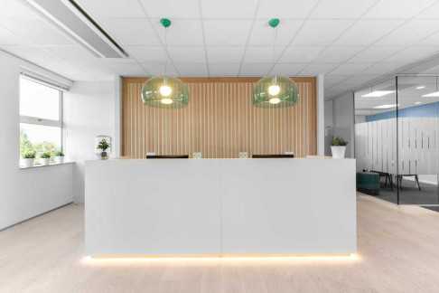 Office: Pettelaarpark 84, Den Bosch, 5216 PP