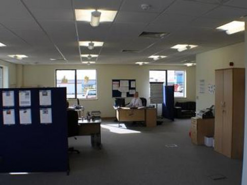 Office: Pinnacle Way, Derby, DE24