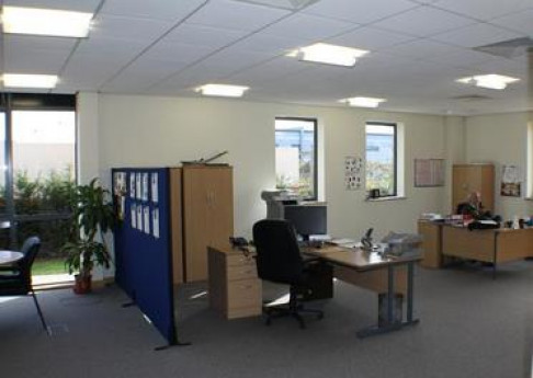 Office: Pinnacle Way, Derby, DE24