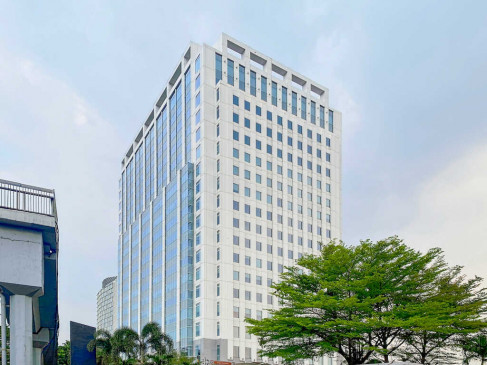 Office: Jl. TB Simatupang, South Jakarta, 12520