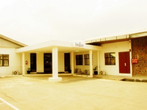 Office: Trans Amadi, Regus Building, Old Michelin Compound, Port Harcourt