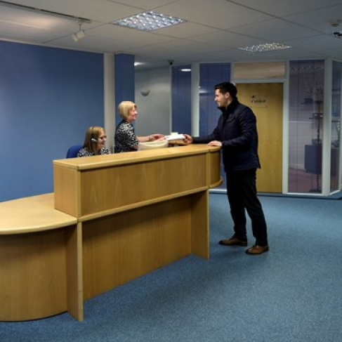 Office: Portal Business Centre, Dallam Lane, Warrington, WA2