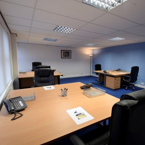 Office: Portal Business Centre, Dallam Lane, Warrington, WA2