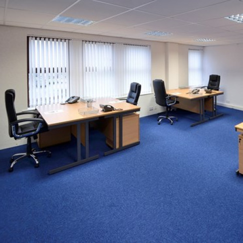 Office: Portal Business Centre, Dallam Lane, Warrington, WA2