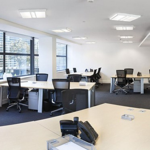 Office: Procter Street - WC1, London, WC1V