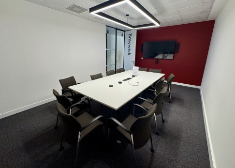 Office: Proxima, 1 Grenfell Road, Maidenhead, SL6 1HN