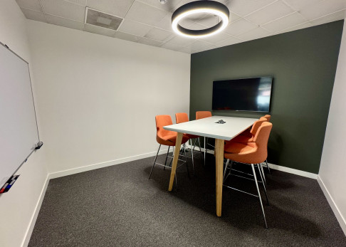 Office: Proxima, 1 Grenfell Road, Maidenhead, SL6 1HN