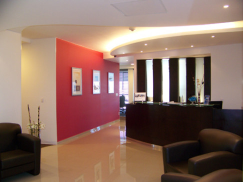 Office: Triangulo Las Animas, 39 Poniente 3515 Piso 5, Puebla, 72400