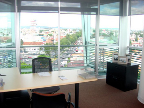 Office: Triangulo Las Animas, 39 Poniente 3515 Piso 5, Puebla, 72400