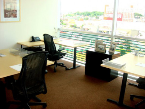 Office: Triangulo Las Animas, 39 Poniente 3515 Piso 5, Puebla, 72400