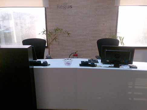 Office: Baner, Prabhavee Tech Park, Pune