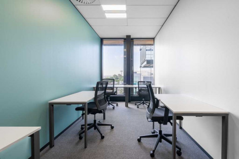 Office: Level 1 Quad 7 Building, Auckland, 2022