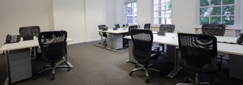 Office: Queen Street, London, EC4R 1BB