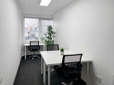 Office: Radley House, Richardshaw Road, Leeds, LS28 6LE