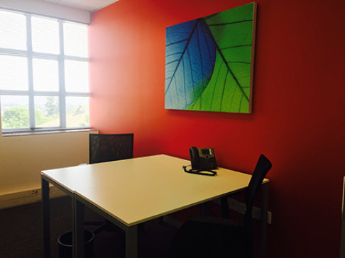 Office: Randburg, Surrey Avenue, 1st Floor, Johannesburg