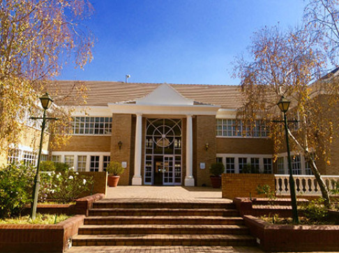 Office: Randburg, Surrey Avenue, 1st Floor, Johannesburg