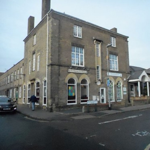 Office: Regent Road, Lowestoft, Norwich, NR32