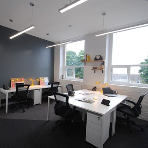 Office: Reva Syke Road, Bradford, BD14