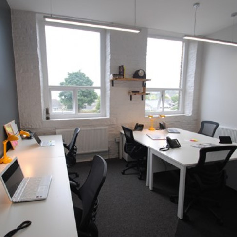 Office: Reva Syke Road, Bradford, BD14