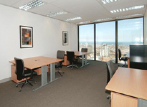 Office: Rialto South Tower, Melbourne, 3000