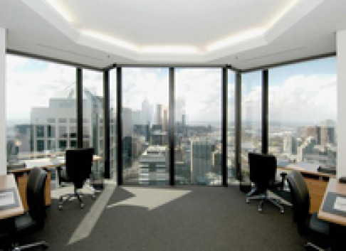 Office: Rialto South Tower, Melbourne, 3000