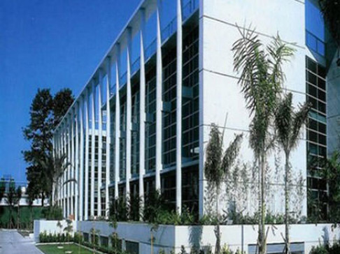 Office: Barra da Tijuca, Av. Luiz Carlos Prestes 180, Rio de Janeiro, 22775-055