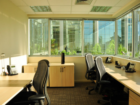 Office: O2 Corporate Barra, O2 Corporate & Offices, Rio de Janeiro, 22775-056