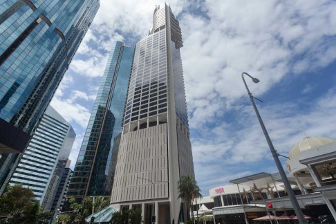 Office: 71 Eagle Street, Brisbane, 4000