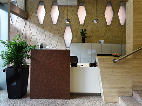 Office: Parioli, Via Vincenzo Bellini 22, Rome, 198