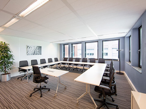 Office: Brainpark, Lichtenauerlaan 102-120, Rotterdam, 3062 ME