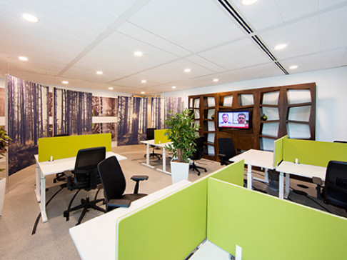 Office: Brainpark, Lichtenauerlaan 102-120, Rotterdam, 3062 ME