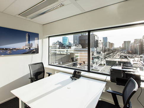 Office: Rotterdam City WNA, Weena Zuid, Rotterdam, 3012 NC