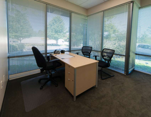 Office: Greenhaven, Corporate Way, Sacramento, 95831