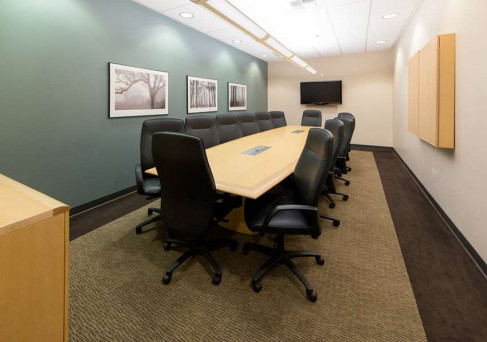 Office: Greenhaven, Corporate Way, Sacramento, 95831