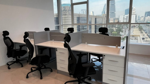 Office: Sada Business Center, Riyadh, 11557