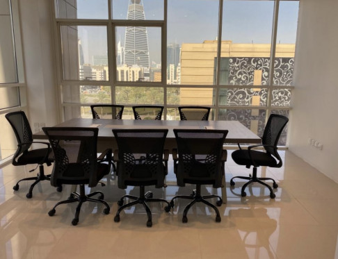 Office: Sada Business Center, Riyadh, 11557