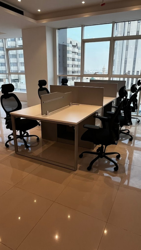 Office: Sada Business Center, Riyadh, 11557